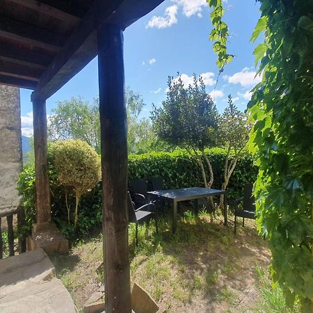 Alojamiento La Atalaya De Araguas Araguás del Solano Zewnętrze zdjęcie